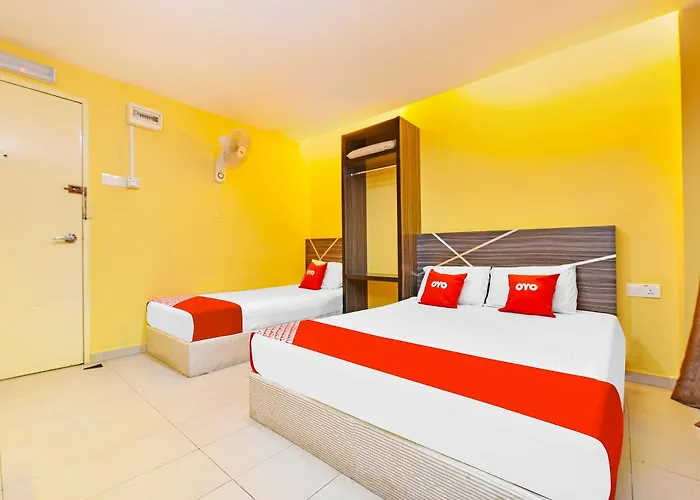 De Mawardah Inn Hotel