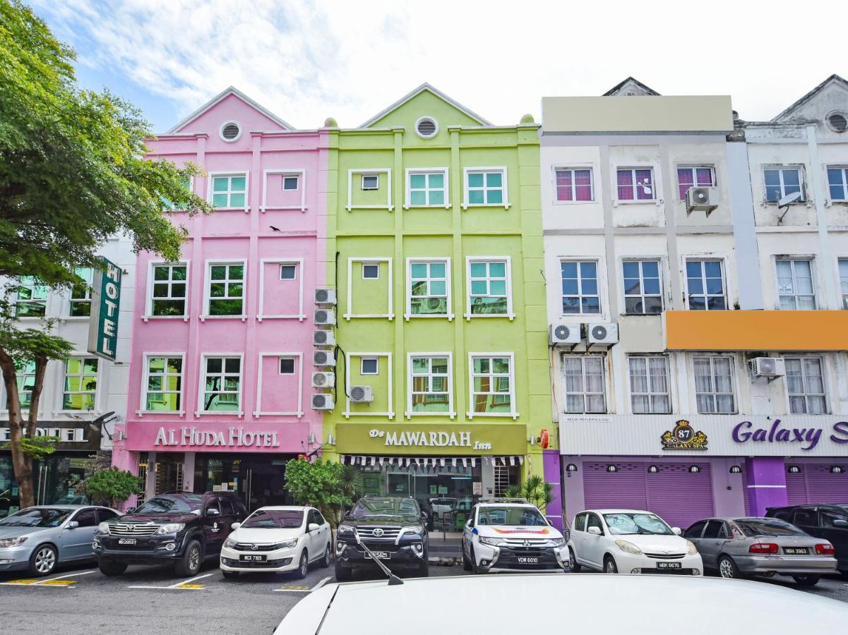 De Mawardah 2* Malacca