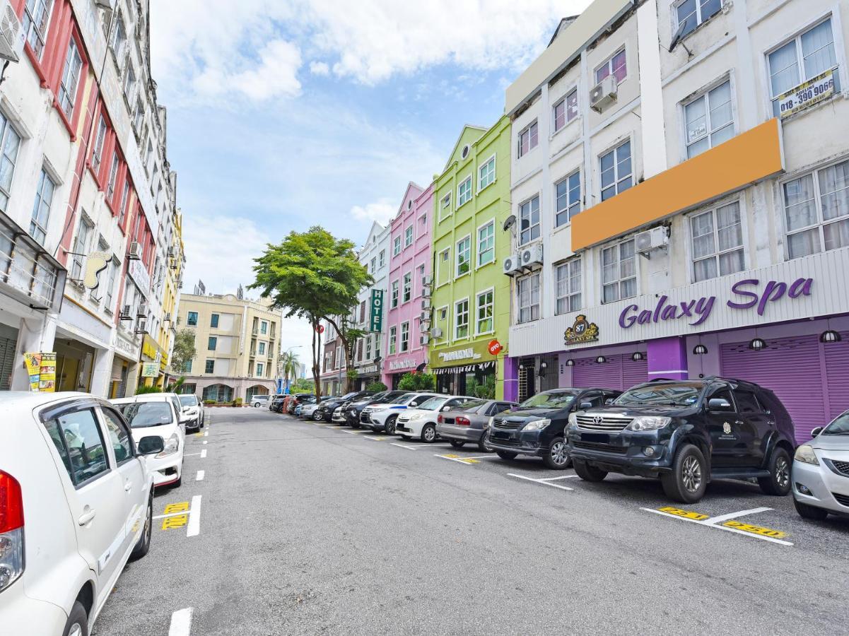 Hotel De Mawardah Malacca