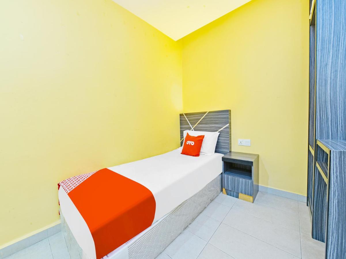 Hotel De Mawardah 2*
