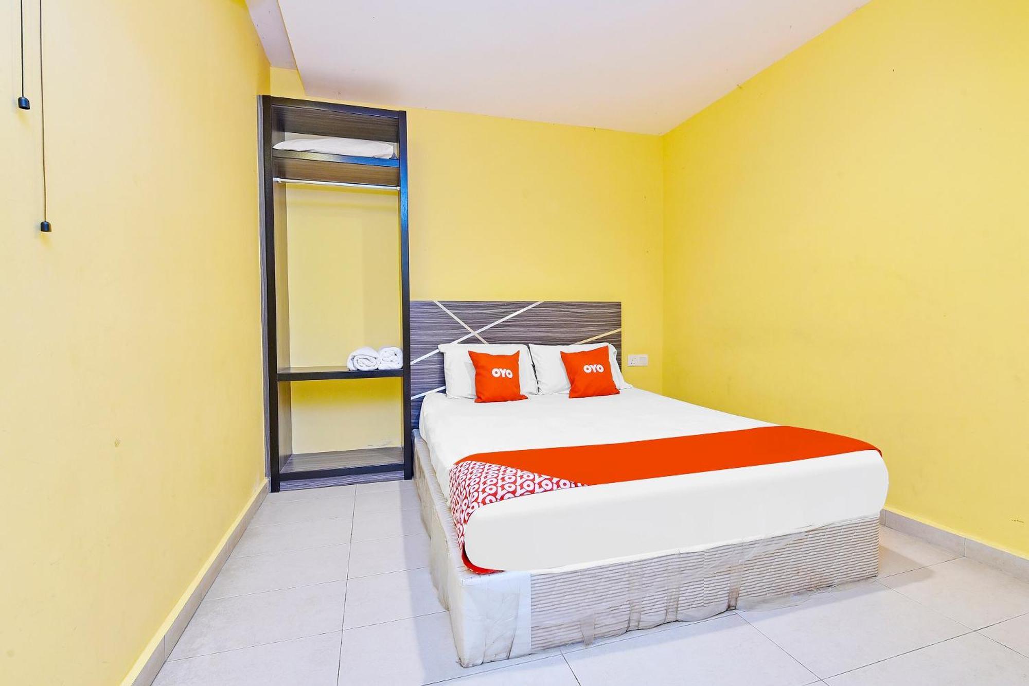 De Mawardah Hotel