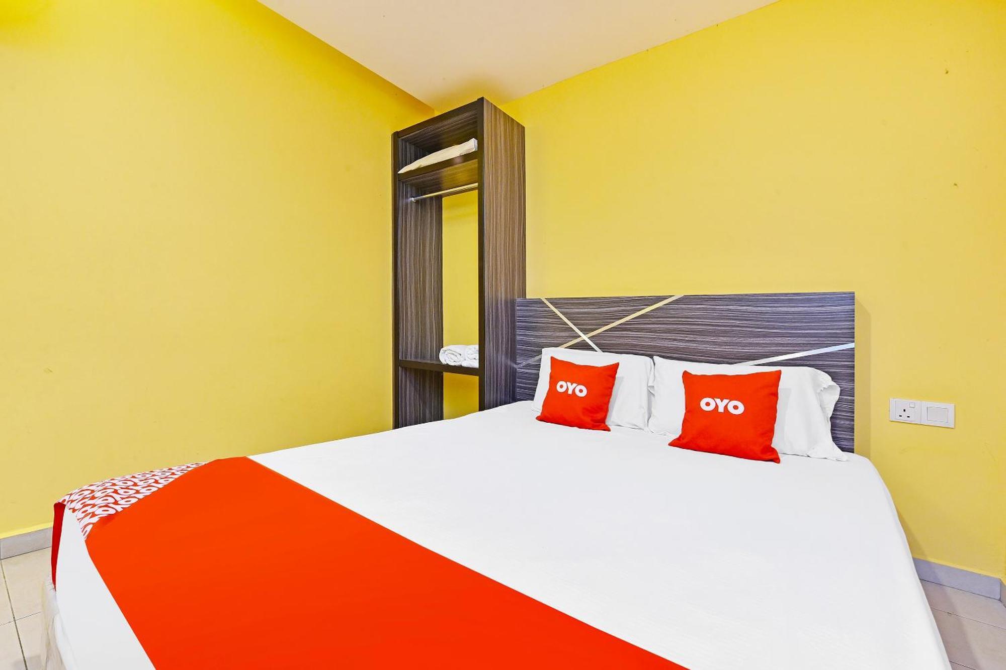 Hotel De Mawardah Malacca