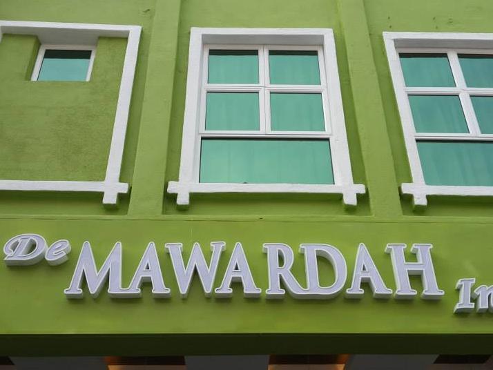 Hotel De Mawardah Malacca