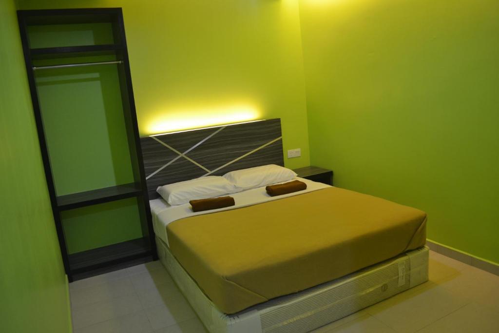 De Mawardah Hotel