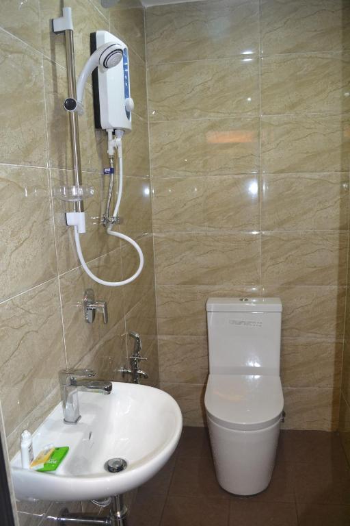 De Mawardah