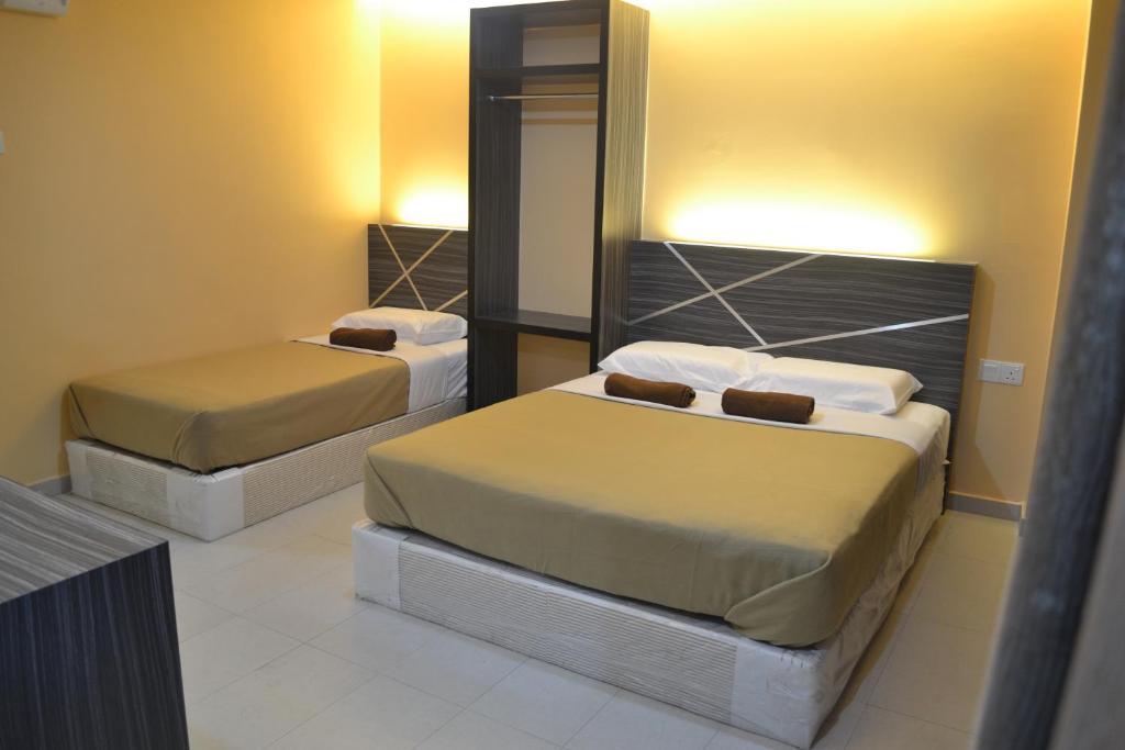 Hotel De Mawardah Malacca